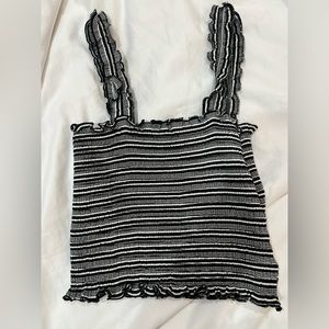 Emory park top size small